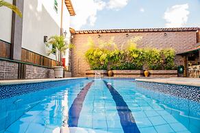 Pousada Tiradentes Village