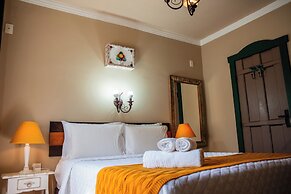 Pousada Tiradentes Village