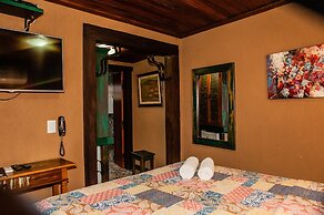Pousada Tiradentes Village