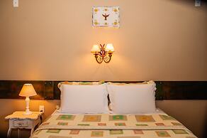 Pousada Tiradentes Village