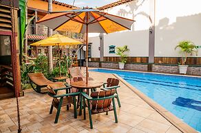 Pousada Tiradentes Village