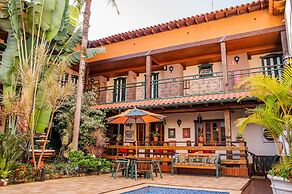 Pousada Tiradentes Village