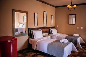 Pousada Tiradentes Village