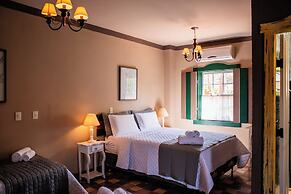 Pousada Tiradentes Village