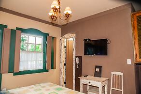 Pousada Tiradentes Village