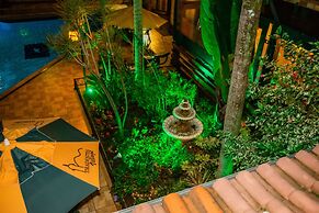 Pousada Tiradentes Village