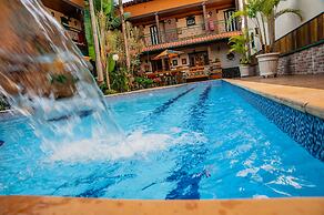 Pousada Tiradentes Village