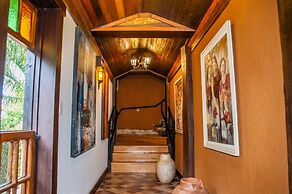 Pousada Tiradentes Village