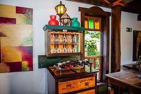 Pousada Tiradentes Village