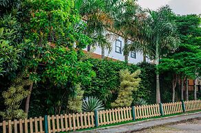 Pousada Tiradentes Village