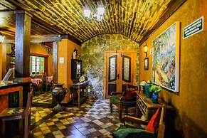 Pousada Tiradentes Village