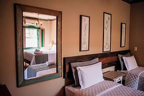 Pousada Tiradentes Village