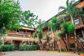 Pousada Tiradentes Village