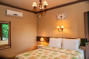 Pousada Tiradentes Village