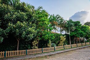 Pousada Tiradentes Village