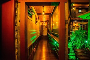 Pousada Tiradentes Village