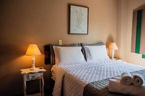 Pousada Tiradentes Village