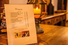 Pousada Tiradentes Village