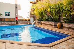 Pousada Tiradentes Village