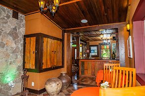 Pousada Tiradentes Village