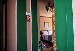 Pousada Tiradentes Village