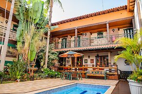 Pousada Tiradentes Village