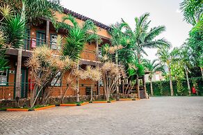 Pousada Tiradentes Village