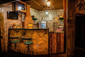 Pousada Tiradentes Village