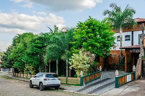 Pousada Tiradentes Village