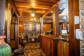 Pousada Tiradentes Village