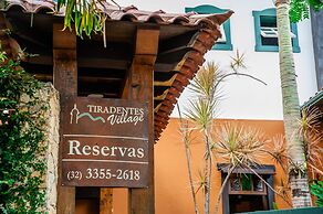 Pousada Tiradentes Village