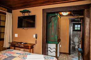 Pousada Tiradentes Village