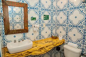 Pousada Tiradentes Village