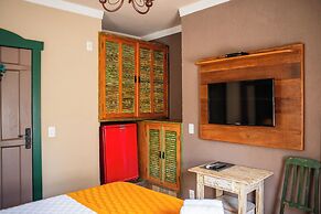 Pousada Tiradentes Village