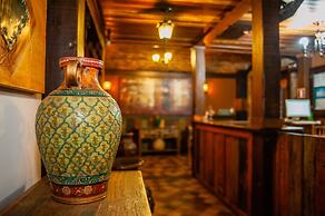 Pousada Tiradentes Village