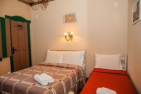 Pousada Tiradentes Village