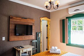 Pousada Tiradentes Village