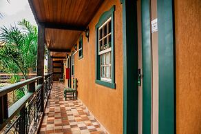 Pousada Tiradentes Village