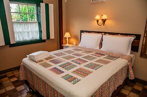 Pousada Tiradentes Village