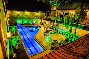 Pousada Tiradentes Village