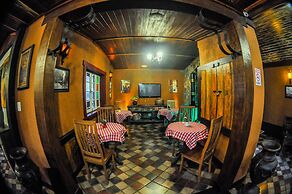 Pousada Tiradentes Village