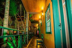 Pousada Tiradentes Village