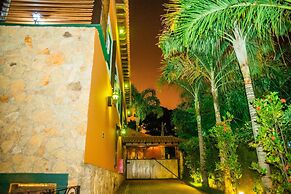 Pousada Tiradentes Village