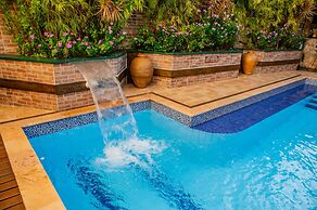 Pousada Tiradentes Village