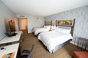 Virginia Crossings Hotel, Tapestry Collection by Hilton