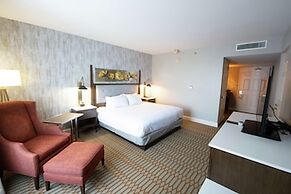 Virginia Crossings Hotel, Tapestry Collection by Hilton