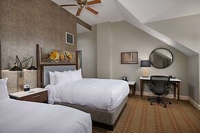 Virginia Crossings Hotel, Tapestry Collection by Hilton