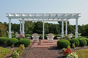 Virginia Crossings Hotel, Tapestry Collection by Hilton