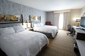 Virginia Crossings Hotel, Tapestry Collection by Hilton