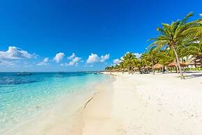 In the Heart of Tulum Town